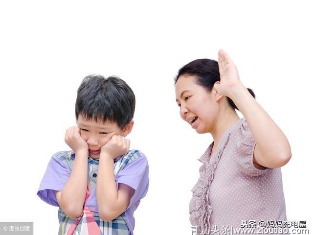 父母要当心：你说的每句话，孩子都会当真