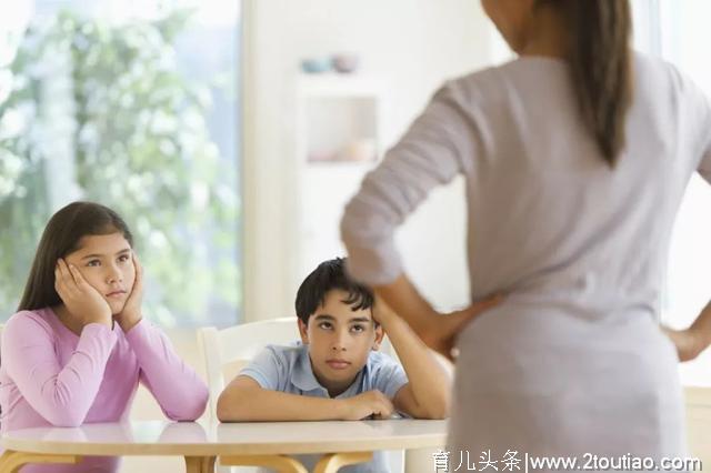 孩子叛逆、发脾气？不能怪孩子，就怪我们做父母的不懂温暖教养术