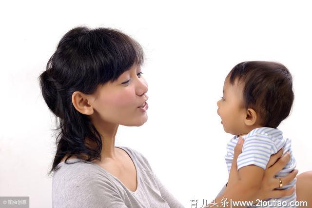 妈妈：“孩子3岁不会说话怎么办？”专家支几招，让孩子轻松开口