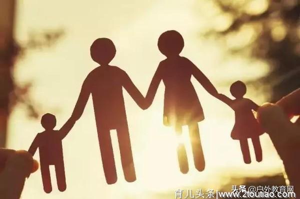 育儿：孩子健康成长需要父母怎样做？做到这5样不怕教不出好孩子