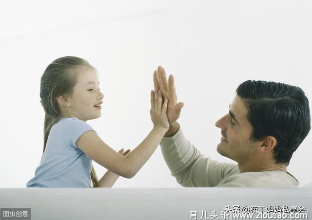 孩子说大话爱吹牛是不诚实？误解的孩子，父母可采取4招进行引导