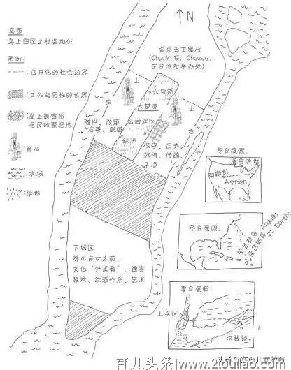 最残酷的豪门潜规则：这张常青藤幼儿园“门票”，30万也难求到！