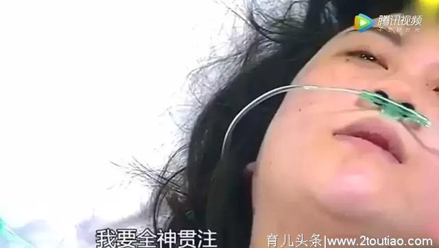 4分钟顺产视频曝光：生孩子，是每个妈妈的生死劫（致敬母亲节）