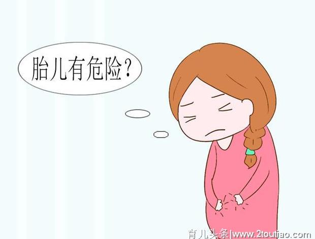 孕期可不可以吃安胎药？是药三分毒，这样安胎才靠谱