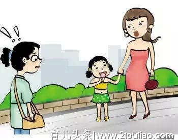 孩子讨厌这5种妈妈，是你吗？