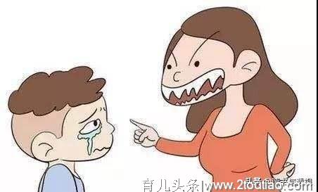 妈妈，你要是再这样，那我就去死。