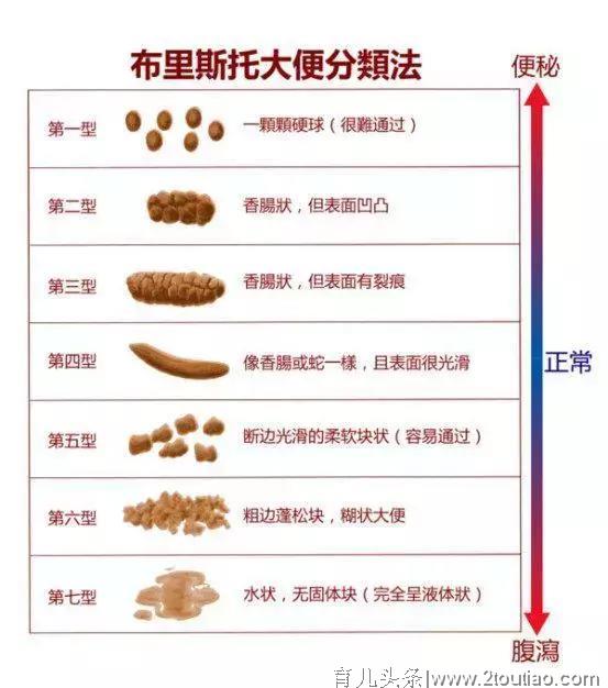 新手父母第一课：手把手教你察言观色识便便（超全合集）