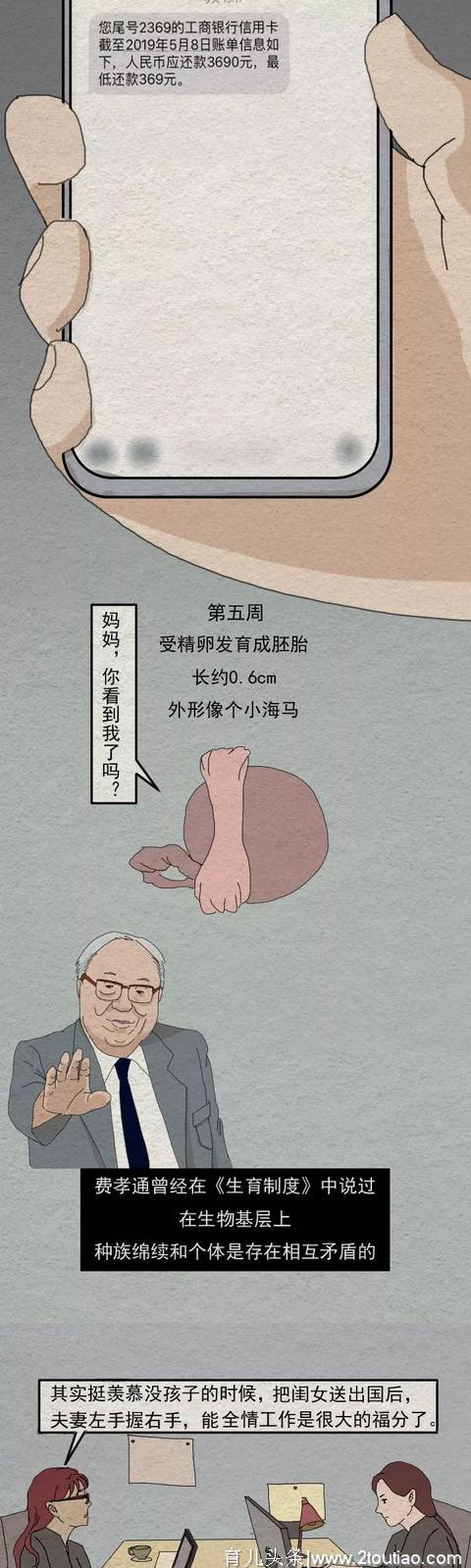 《2019分娩图鉴》