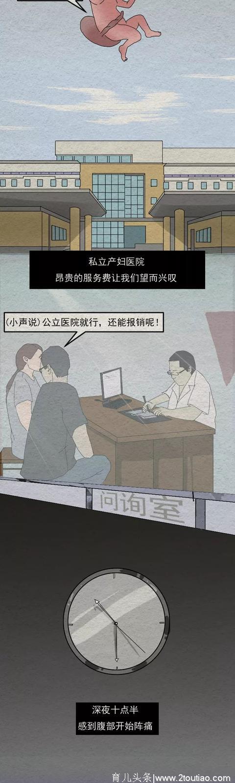 《2019分娩图鉴》