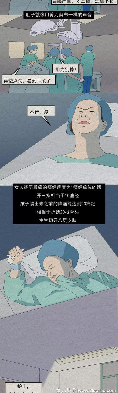 《2019分娩图鉴》