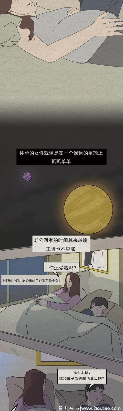 《2019分娩图鉴》