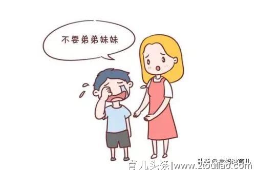 有多少妈妈是带着大宝去医院生的二胎，如何兼顾两宝是门大学问