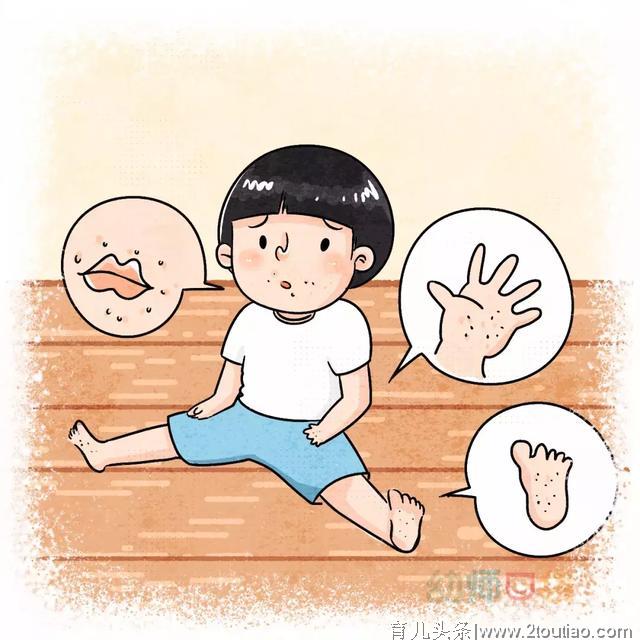 幼儿夏季穿衣、饮食、疾病预防、出行安全要点详解（家长必读）