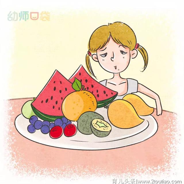 幼儿夏季穿衣、饮食、疾病预防、出行安全要点详解（家长必读）