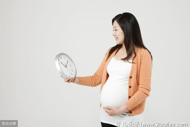 孕期出现乳房胀痛怎么办？不妨试试这3种方法