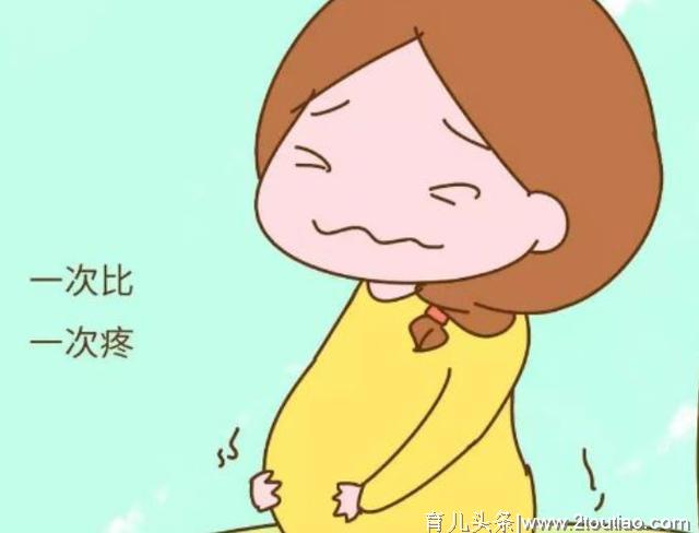 女性分娩时“开十指”到底有多大？看到这张图，过来人都心有余悸