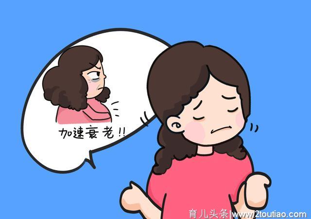 孕期不“减肥”，产后泪两行，最全辣妈行动指南，你值得收藏！