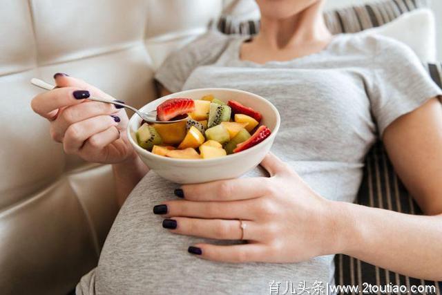 孕期营养不良怎么办？准妈需要做好这3点