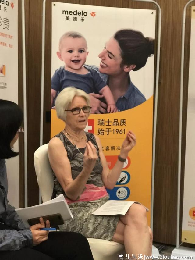 母乳是孩子的第一支“疫苗”！自信地母乳喂养，妈妈要知道这三点