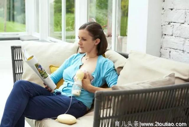 母乳是孩子的第一支“疫苗”！自信地母乳喂养，妈妈要知道这三点