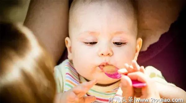 我家孩子两岁都不吃食盐！别再让缺碘偷走宝宝智商了