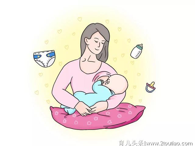 【母乳喂养日】转发收藏！这份母乳喂养解惑指南是新手妈妈们最需要哒