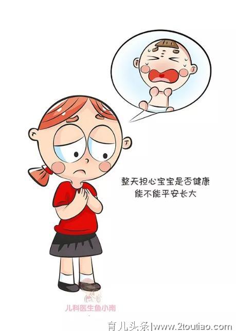 生完宝宝却高兴不起来?被忽视的产后抑郁