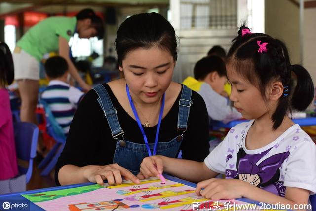 对幼儿进行启蒙教育的重要性