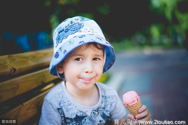 推荐夏天宝宝吃的3个食谱，经常吃宝宝少生病，更健康