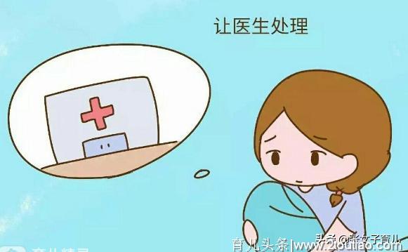 新生儿护理，宝宝这3个部位，再脏也别洗，否则可能影响宝宝健康