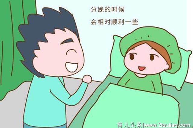 为什么顺产第二胎都比第一胎“不痛”？别害羞，过来人句句是实话