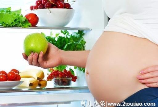 孕期营养：怀孕后，孕妈适量食用樱桃，这些好处不请自来