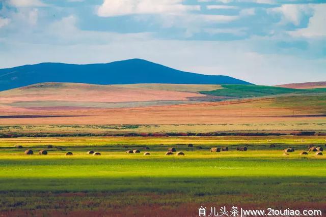 6月最佳避暑旅行地！气温25℃！最适合亲子出行！（附旅行路线）