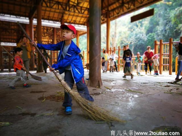 守护雨林丨西双版纳七天六夜“暑期·亲子营”火热进行中......