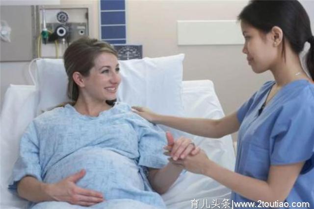 为什么产妇分娩前要先“刮毛”？很多孕妈不知道，要做好心理准备