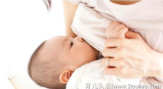 哺乳会导致乳房下垂？这个锅，母乳喂养可不背！