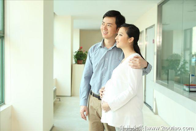 为什么有些男人容易在妻子怀孕时发生婚外情？