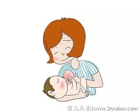 母乳喂养：从不能接受，到享受母乳的快乐，我们都可以！