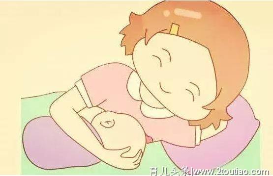 母乳喂养：从不能接受，到享受母乳的快乐，我们都可以！