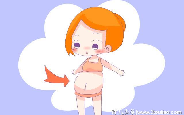 孕期胎宝发育好的征兆有哪些？孕妈不受罪就一定说明胎宝发育好吗