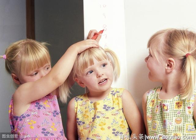 不懂幼儿发展的5大敏感期，那你真不是称职的父母！请看详解