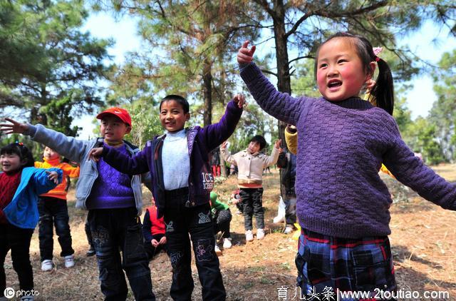 不懂幼儿发展的5大敏感期，那你真不是称职的父母！请看详解