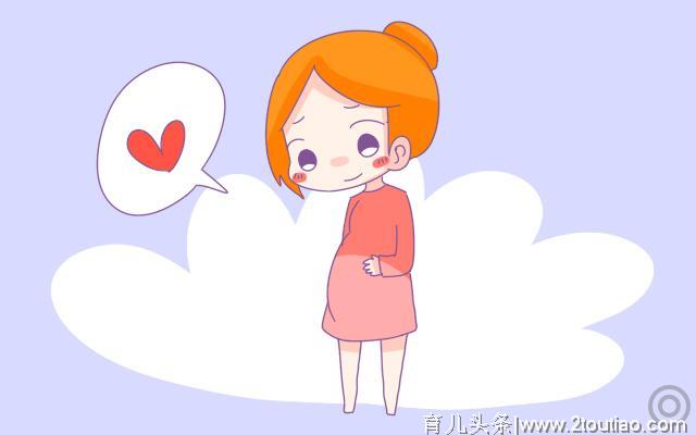 怀孕后，你都有过哪些“奇葩”的爱好？网友：深深爱上了油漆味