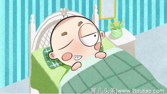 睡眠不足影响孩子健康！不同年龄段孩子的最佳睡眠时长是多久？