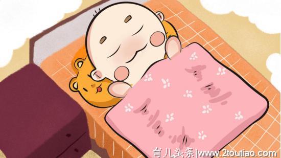 睡眠不足影响孩子健康！不同年龄段孩子的最佳睡眠时长是多久？