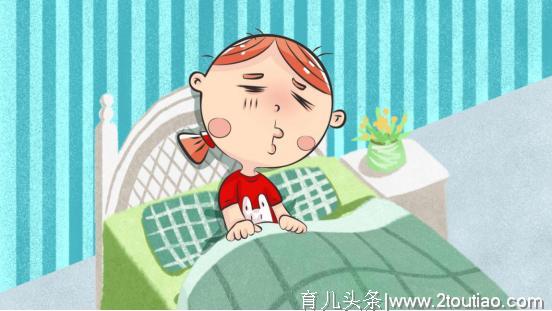 睡眠不足影响孩子健康！不同年龄段孩子的最佳睡眠时长是多久？