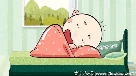 睡眠不足影响孩子健康！不同年龄段孩子的最佳睡眠时长是多久？