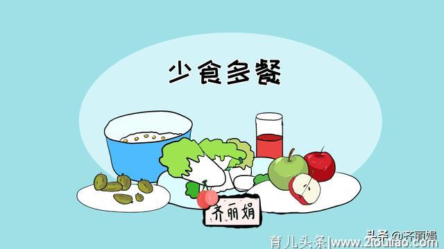 孕期不想“超膘”，做到这两大要点很关键，医生都推荐的瘦孕大法