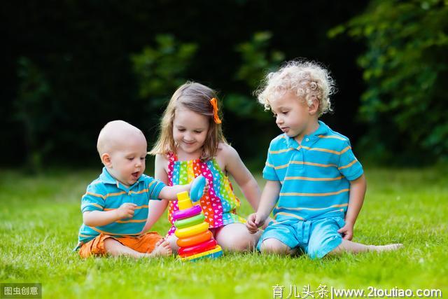 婴幼儿智力开发：做好以下几点，孩子智力差不到哪儿去