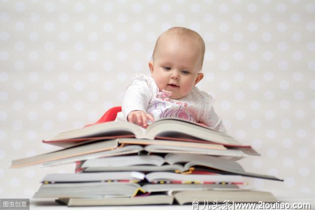 婴幼儿智力开发：做好以下几点，孩子智力差不到哪儿去